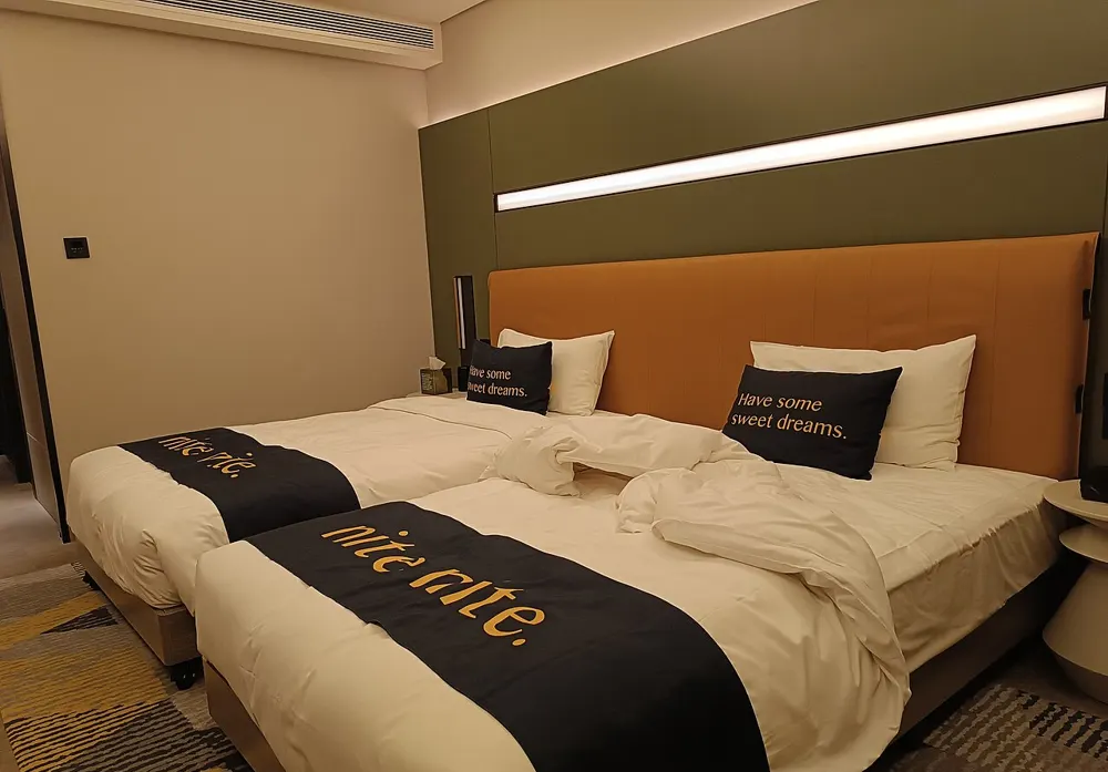 Aeroporto de Atlanta - Hartsfield-Jackson: onde dormir, zonas e hotéis recomendados