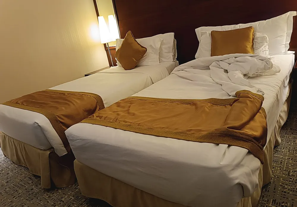Aeroporto de Genebra - Cointrin: onde dormir, zonas e hotéis recomendados